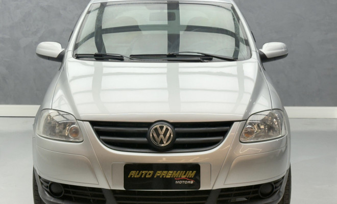 VW - VolksWagen SPACEFOX 1.6/ 1.6 Trend Total Flex 8V 5p 2009 Flex-4