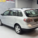 VW - VolksWagen SPACEFOX 1.6/ 1.6 Trend Total Flex 8V 5p 2009 Flex-0