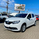 Renault SANDERO Authentique - 2019-0