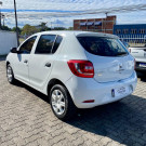 Renault SANDERO Authentique - 2019-1