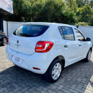 Renault SANDERO Authentique - 2019-2