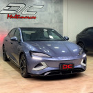 BYD Seal (Elétrico) 2024 Elétrico-0