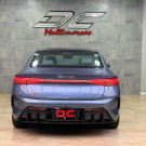 BYD Seal (Elétrico) 2024 Elétrico-10
