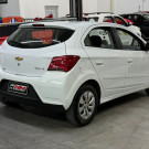 GM - Chevrolet ONIX HATCH LT 1.0 8V FlexPower 5p Mec. 2017 Flex-2