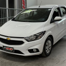 GM - Chevrolet ONIX HATCH LT 1.0 8V FlexPower 5p Mec. 2017 Flex-1