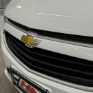 GM - Chevrolet ONIX HATCH LT 1.0 8V FlexPower 5p Mec. 2017 Flex-17