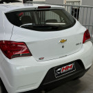 GM - Chevrolet ONIX HATCH LT 1.0 8V FlexPower 5p Mec. 2017 Flex-12