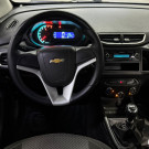 GM - Chevrolet ONIX HATCH LT 1.0 8V FlexPower 5p Mec. 2017 Flex-7