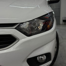 GM - Chevrolet ONIX HATCH LT 1.0 8V FlexPower 5p Mec. 2017 Flex-16