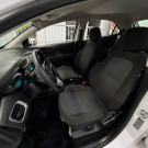 GM - Chevrolet ONIX HATCH LT 1.0 8V FlexPower 5p Mec. 2017 Flex-6