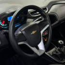 GM - Chevrolet ONIX HATCH LT 1.0 8V FlexPower 5p Mec. 2017 Flex-5