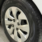 GM - Chevrolet ONIX HATCH LT 1.0 8V FlexPower 5p Mec. 2017 Flex-10