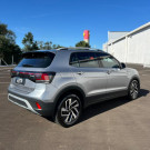 VW - VolksWagen T-Cross Hig. 250 TSI 1.4 Flex 16V 5p Aut 2025 Flex-2