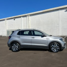 VW - VolksWagen T-Cross Hig. 250 TSI 1.4 Flex 16V 5p Aut 2025 Flex-1