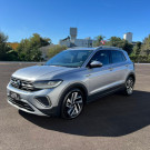 VW - VolksWagen T-Cross Hig. 250 TSI 1.4 Flex 16V 5p Aut 2025 Flex-0
