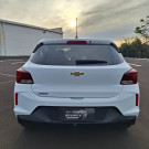 GM - Chevrolet ONIX HATCH 1.0 12V Flex 5p Mec. 2025 Flex-5