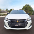 GM - Chevrolet ONIX HATCH 1.0 12V Flex 5p Mec. 2025 Flex-3