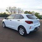 GM - Chevrolet ONIX HATCH 1.0 12V Flex 5p Mec. 2025 Flex-1