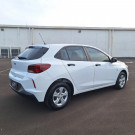GM - Chevrolet ONIX HATCH 1.0 12V Flex 5p Mec. 2025 Flex-0
