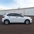 GM - Chevrolet ONIX HATCH 1.0 12V Flex 5p Mec. 2025 Flex-4