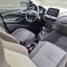 GM - Chevrolet ONIX HATCH 1.0 12V Flex 5p Mec. 2025 Flex-9