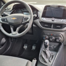 GM - Chevrolet ONIX HATCH 1.0 12V Flex 5p Mec. 2025 Flex-12
