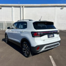 VW - VolksWagen T-Cross Hig. 250 TSI 1.4 Flex 16V 5p Aut 2025 Flex-2