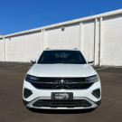 VW - VolksWagen T-Cross Hig. 250 TSI 1.4 Flex 16V 5p Aut 2025 Flex-6