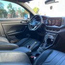 VW - VolksWagen T-Cross Hig. 250 TSI 1.4 Flex 16V 5p Aut 2025 Flex-8