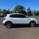 VW - VolksWagen T-Cross Hig. 250 TSI 1.4 Flex 16V 5p Aut 2025 Flex-1