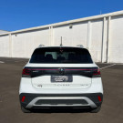 VW - VolksWagen T-Cross Hig. 250 TSI 1.4 Flex 16V 5p Aut 2025 Flex-5