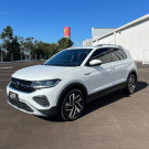 VW - VolksWagen T-Cross Hig. 250 TSI 1.4 Flex 16V 5p Aut 2025 Flex-0