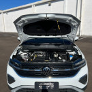 VW - VolksWagen T-Cross Hig. 250 TSI 1.4 Flex 16V 5p Aut 2025 Flex-7
