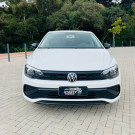 VW - VolksWagen Polo Track 1.0 Flex 12V 5p 2025 Flex-2