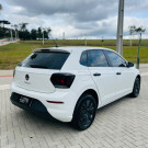 VW - VolksWagen Polo Track 1.0 Flex 12V 5p 2025 Flex-1