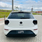 VW - VolksWagen Polo Track 1.0 Flex 12V 5p 2025 Flex-4