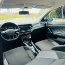 VW - VolksWagen Polo Track 1.0 Flex 12V 5p 2025 Flex-13