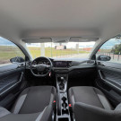 VW - VolksWagen Polo Track 1.0 Flex 12V 5p 2025 Flex-16