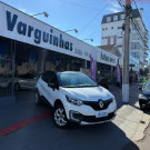 Renault CAPTUR Zen 1.6 16V Flex 5p Mec. 2019 Flex-1