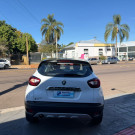 Renault CAPTUR Zen 1.6 16V Flex 5p Mec. 2019 Flex-5