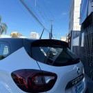 Renault CAPTUR Zen 1.6 16V Flex 5p Mec. 2019 Flex-7