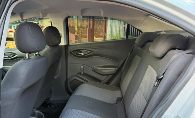 GM - Chevrolet PRISMA Sed. LT 1.4 8V FlexPower 4p 2018 Flex-13