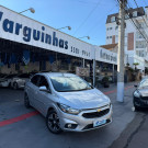GM - Chevrolet PRISMA Sed. LT 1.4 8V FlexPower 4p 2018 Flex-1