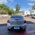 GM - Chevrolet PRISMA Sed. LT 1.4 8V FlexPower 4p 2018 Flex-4