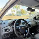 GM - Chevrolet PRISMA Sed. LT 1.4 8V FlexPower 4p 2018 Flex-10