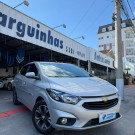 GM - Chevrolet PRISMA Sed. LT 1.4 8V FlexPower 4p 2018 Flex-2