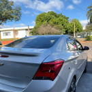 GM - Chevrolet PRISMA Sed. LT 1.4 8V FlexPower 4p 2018 Flex-7