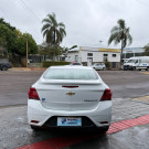 GM - Chevrolet PRISMA Sed. LTZ 1.4 8V FlexPower 4p 2018 Flex-2