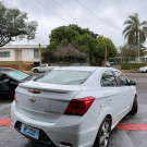 GM - Chevrolet PRISMA Sed. LTZ 1.4 8V FlexPower 4p 2018 Flex-3