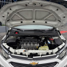 GM - Chevrolet PRISMA Sed. LTZ 1.4 8V FlexPower 4p 2018 Flex-4